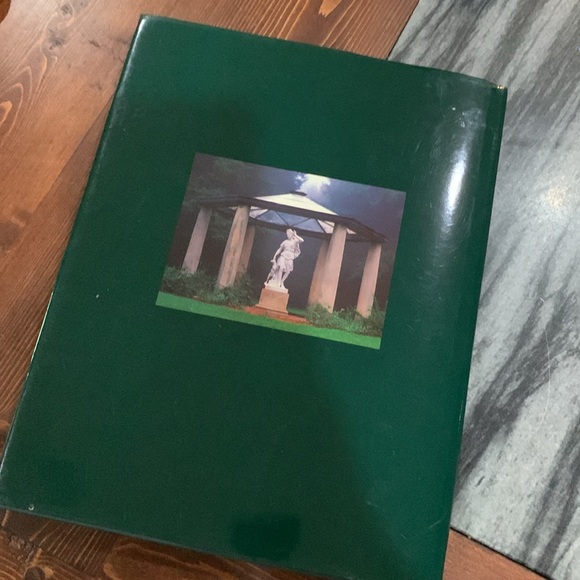 EUC Biltmore Estate coffee table book - Picture 7 of 7